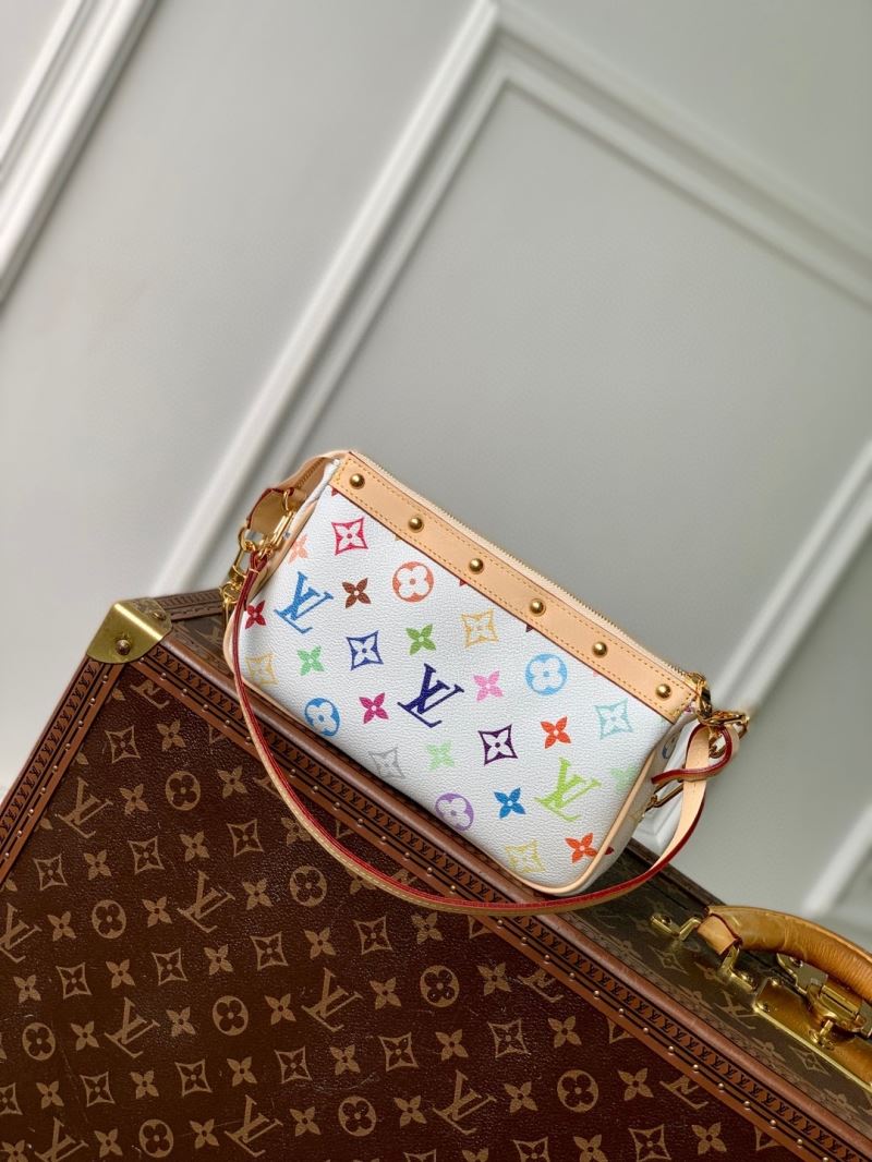 LV Satchel bags